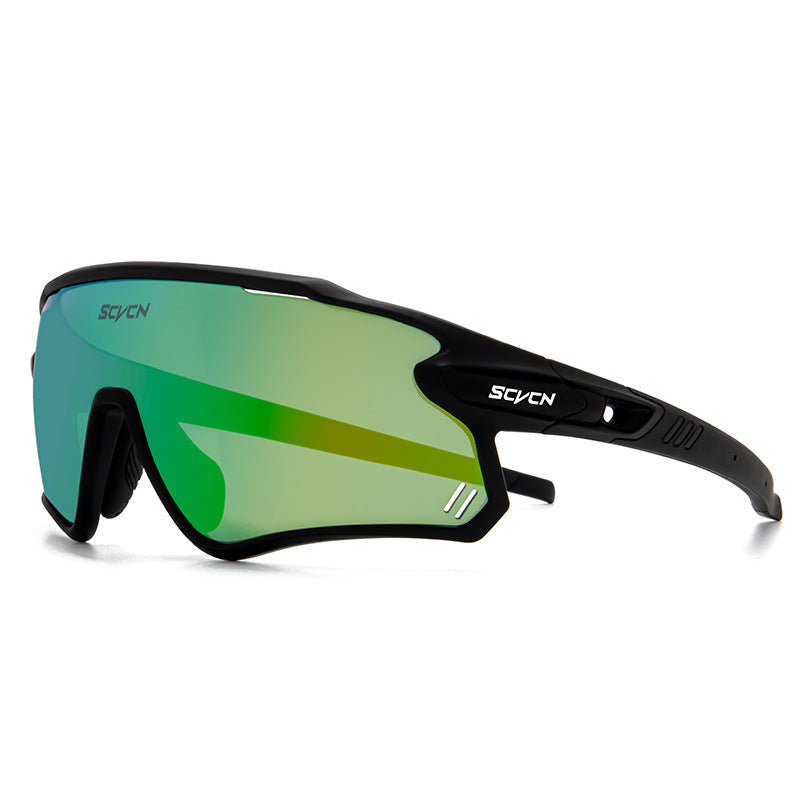 Gafas de exterior para deportes montura completa