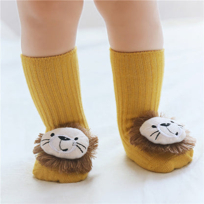 Calcetines de bebé
