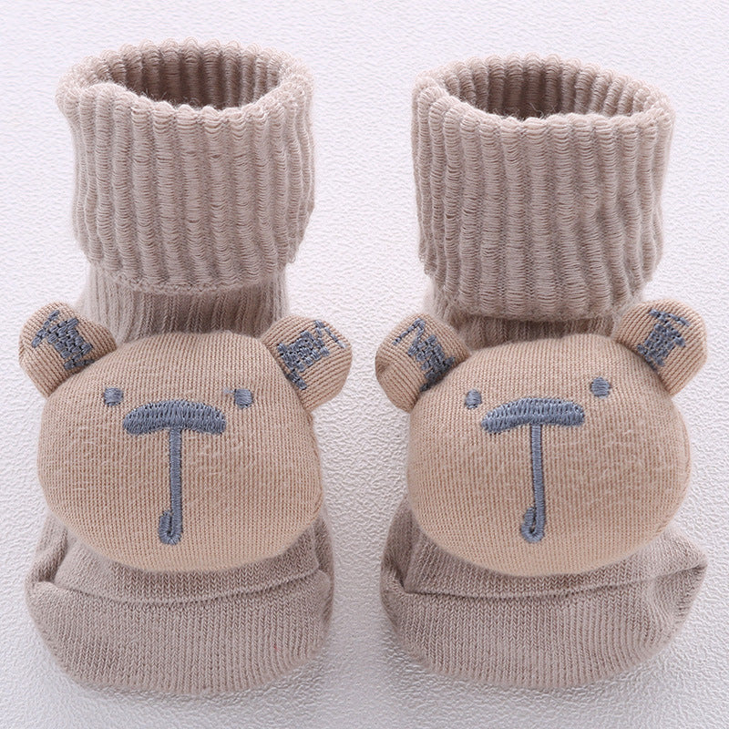Calcetines de bebé