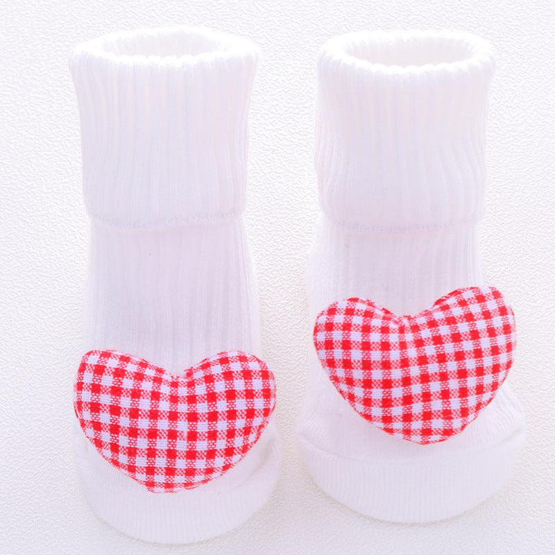 Calcetines de bebé
