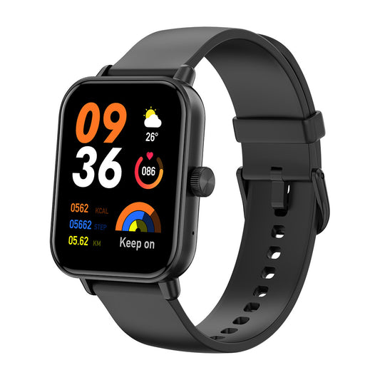 Reloj inteligente portátil con llamadas de voz