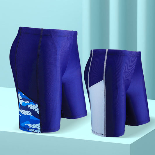 Bañador de verano para adolescentes de secado rápido