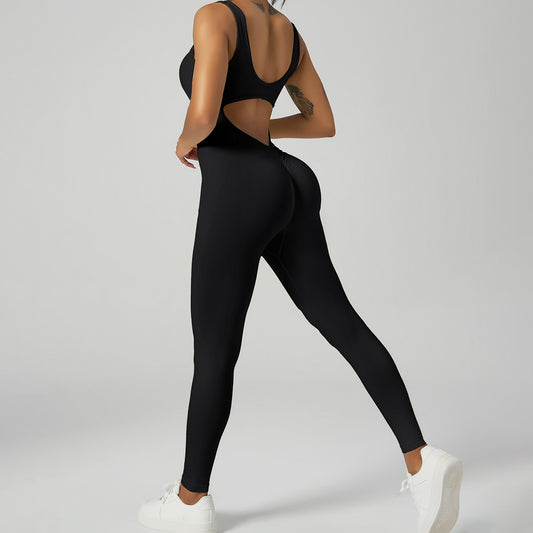 Mono largo deportivo para mujer