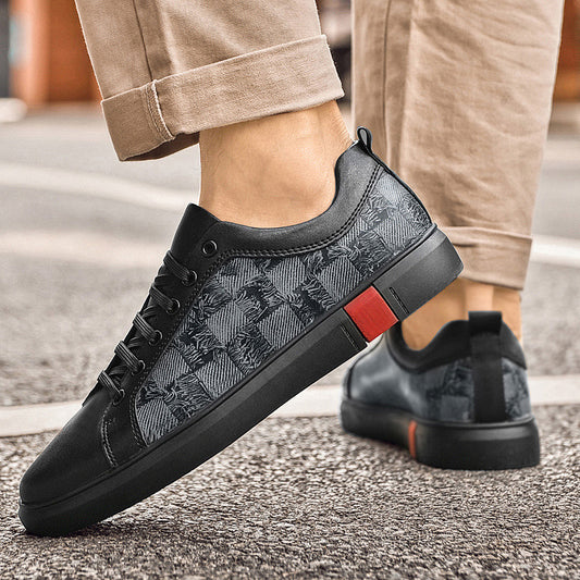 Zapatos casuales planos  para hombre