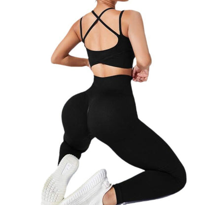 Conjunto deportivo de 2 piezas