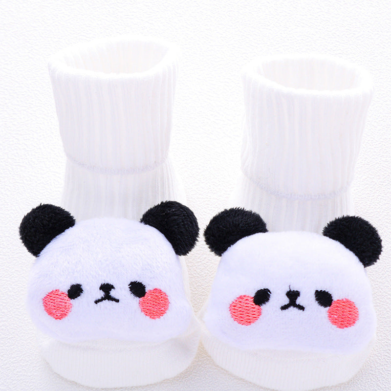 Calcetines de bebé