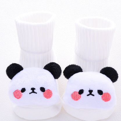 Calcetines de bebé