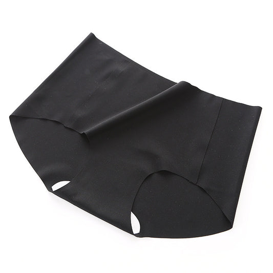 Ropa interior cómoda y sin costuras