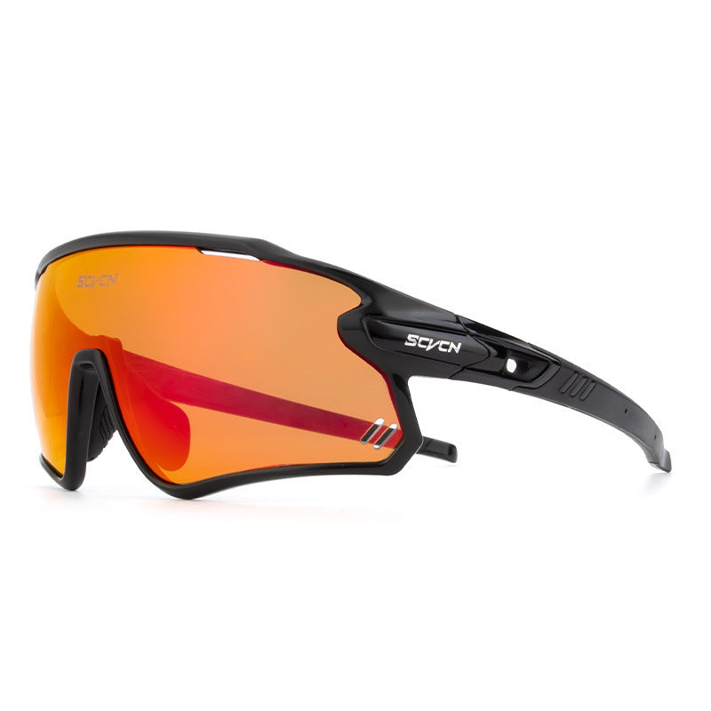 Gafas de exterior para deportes montura completa