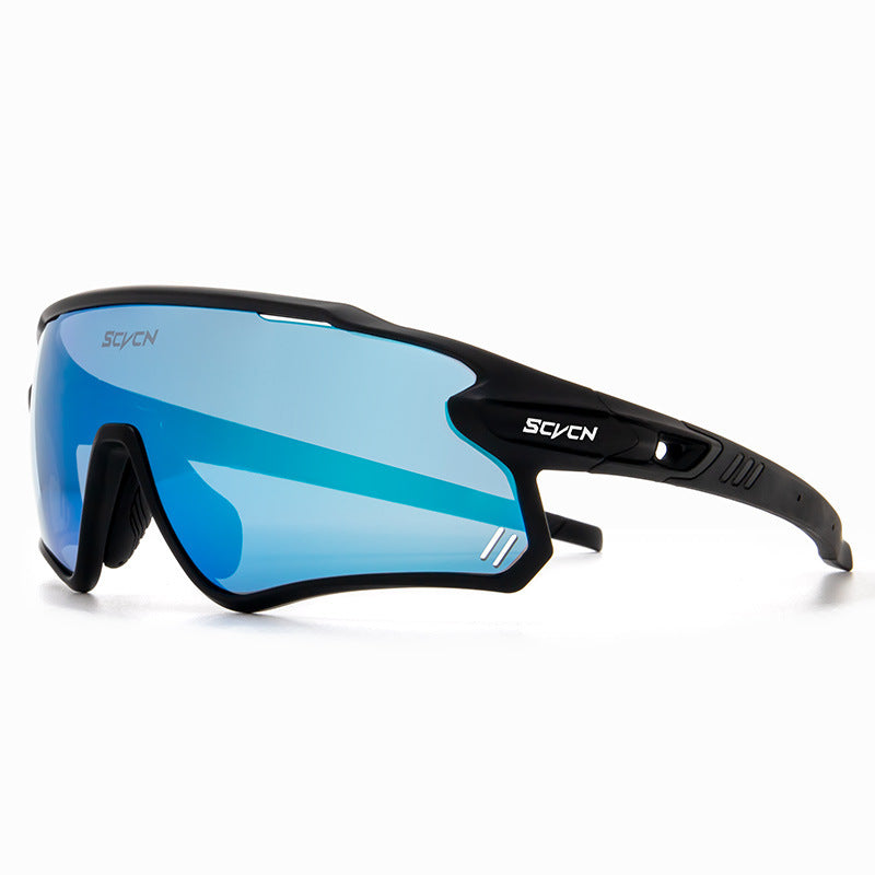 Gafas de exterior para deportes montura completa