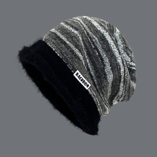 Unisex hipster style hat in various colors that can be combined with everything
