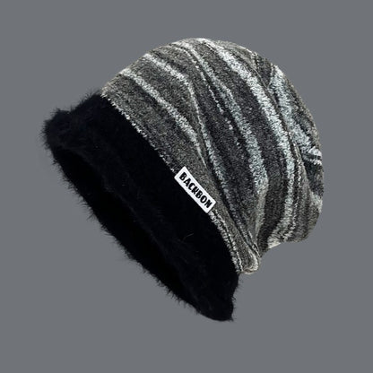 Unisex hipster style hat in various colors that can be combined with everything