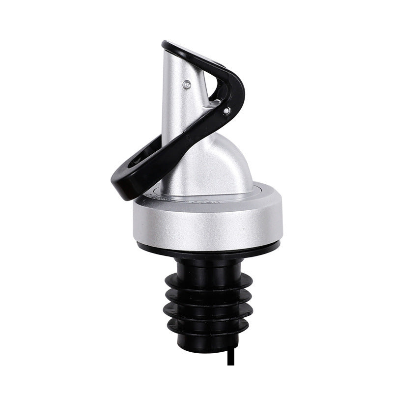 Tapón de botella anti fugas