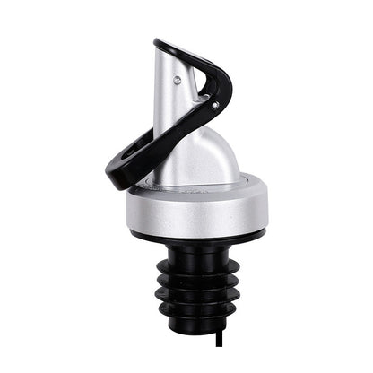 Tapón de botella anti fugas