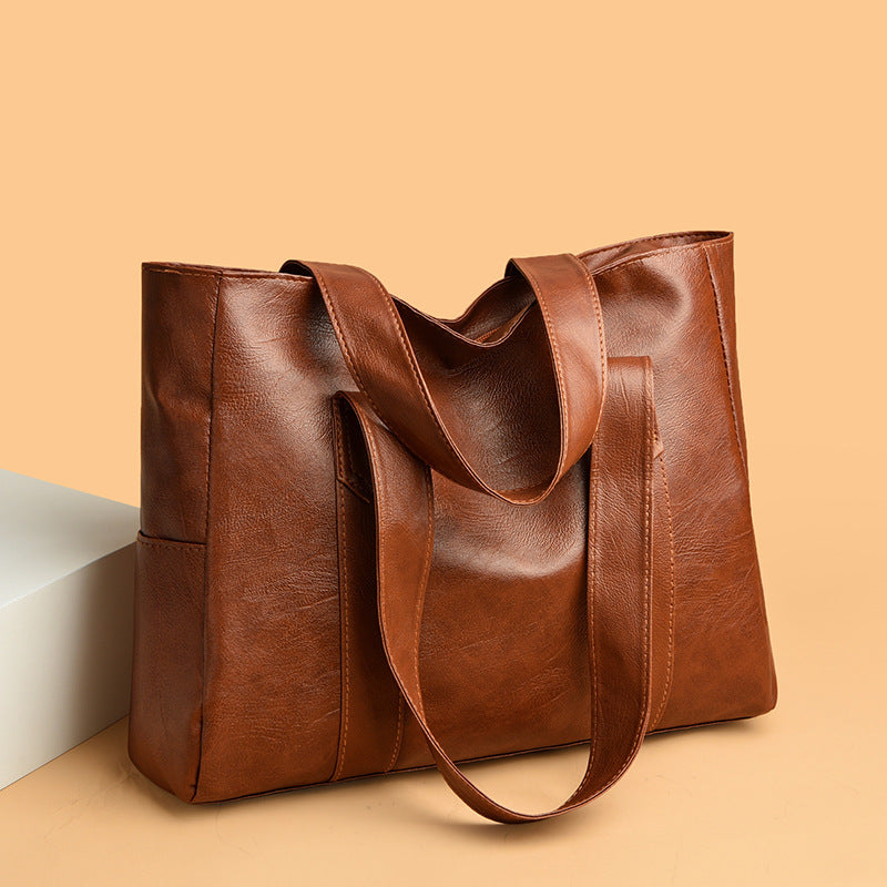 Bolso de gran capacidad para todas ocasiones