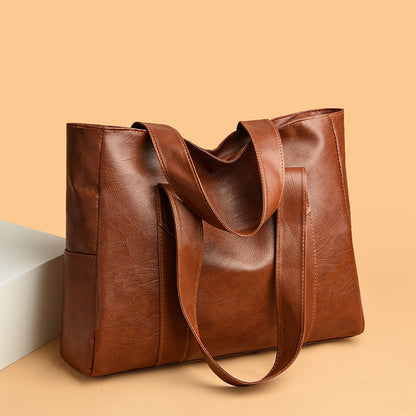 Bolso de gran capacidad para todas ocasiones