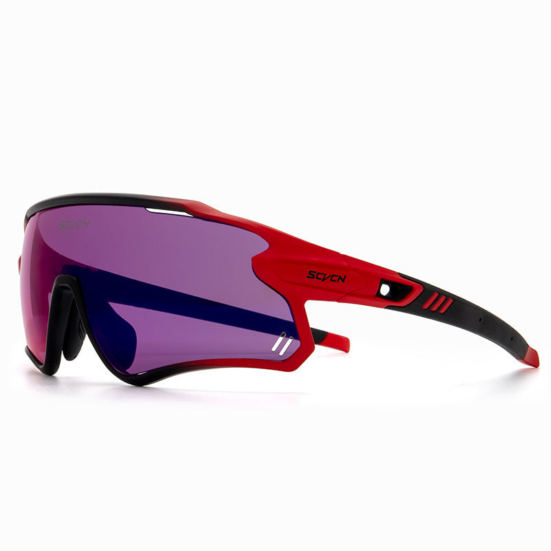 Gafas de exterior para deportes montura completa