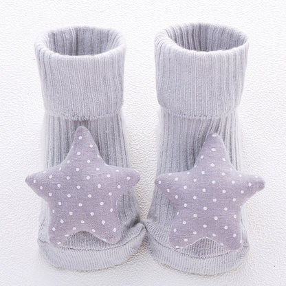 Calcetines de bebé