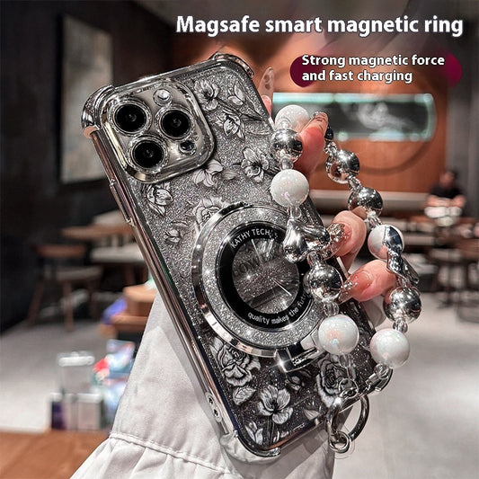 Funda para teléfono anticaídas con airbag de alta calidad