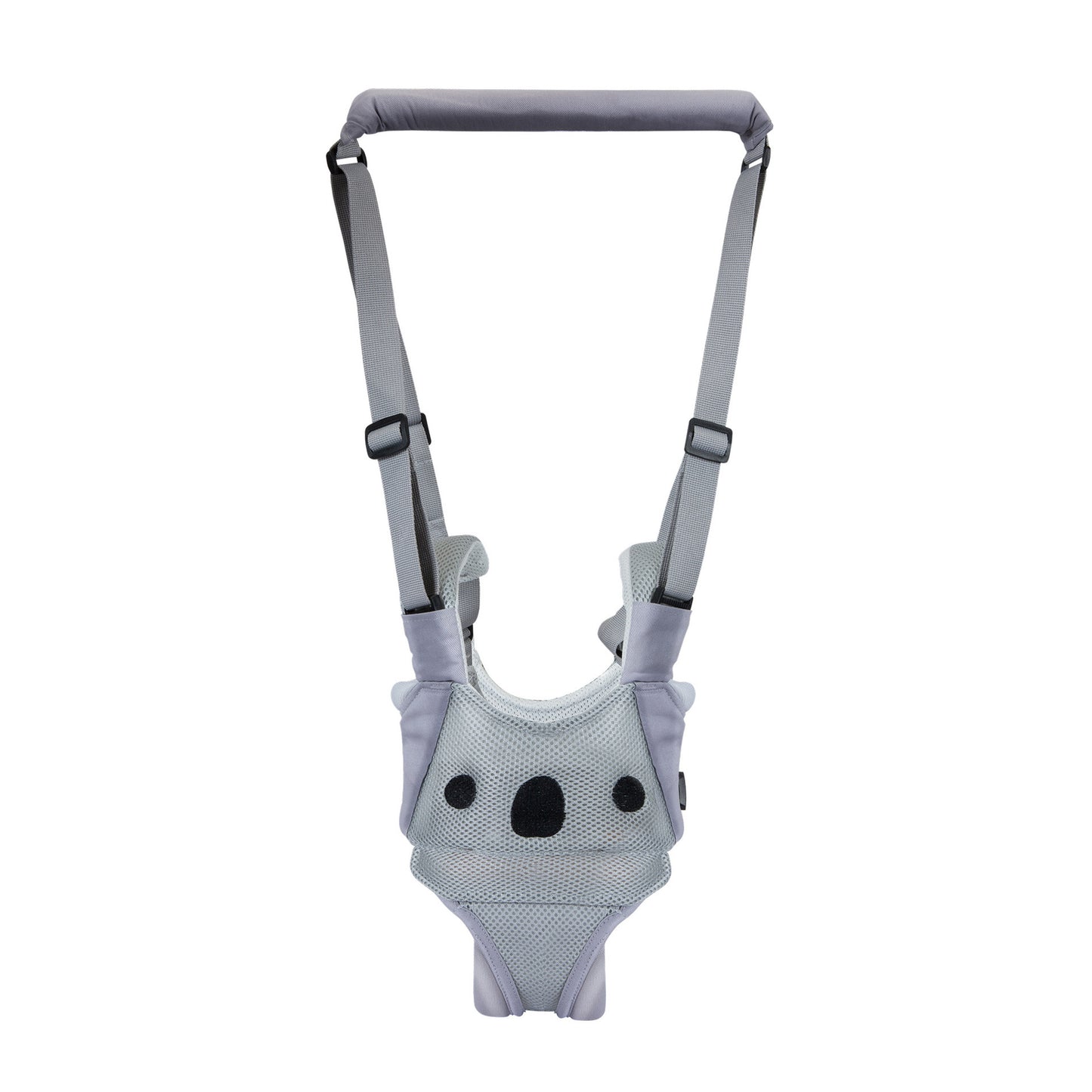 Adjustable safety baby harness