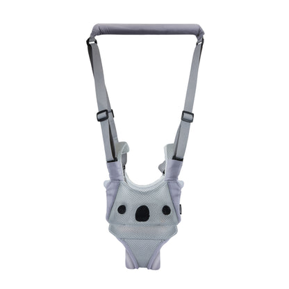 Adjustable safety baby harness
