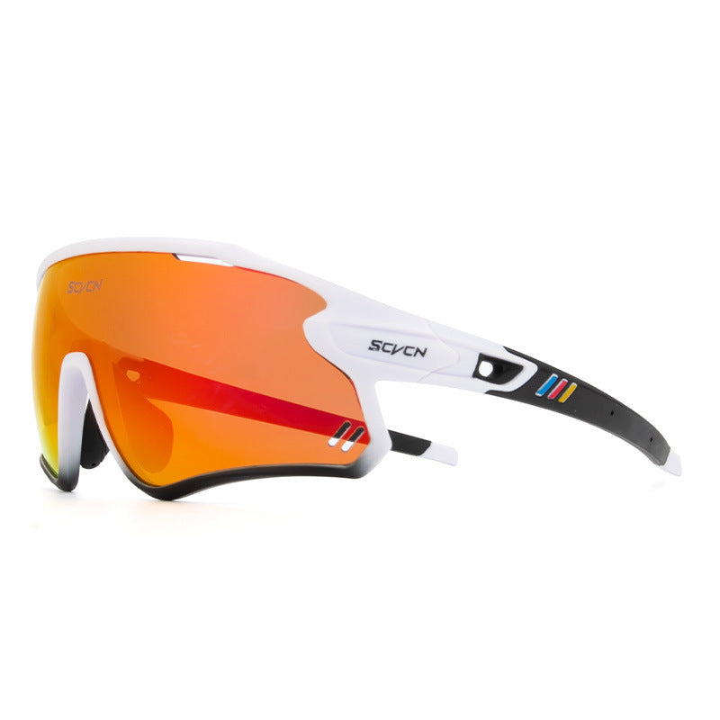 Gafas de exterior para deportes montura completa