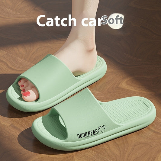 Sandalias antideslizantes de eva  para mujer