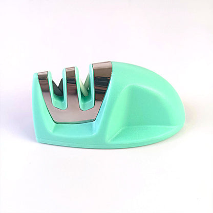 Afilador de cuchillos mini