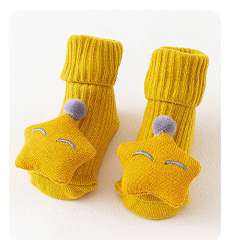 Calcetines de bebé