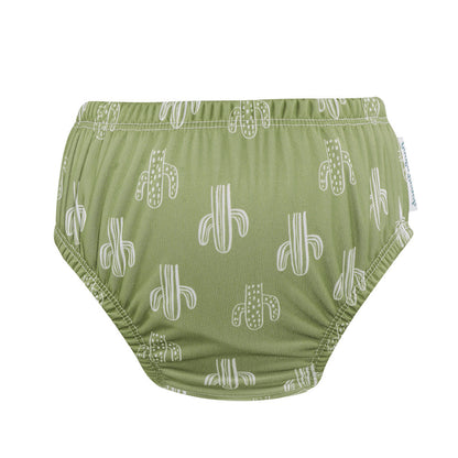 Comfortable, soft, and breathable baby swimsuit