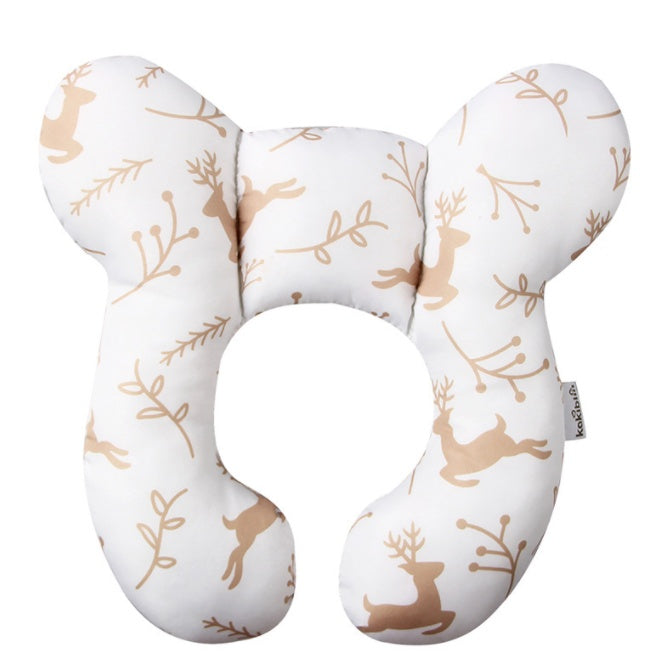 Almohada para bebé