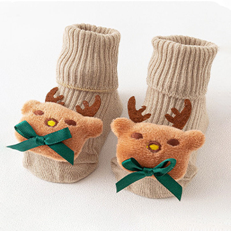 Calcetines de bebé