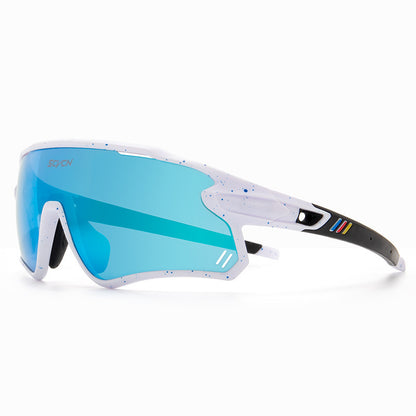 Gafas de exterior para deportes montura completa