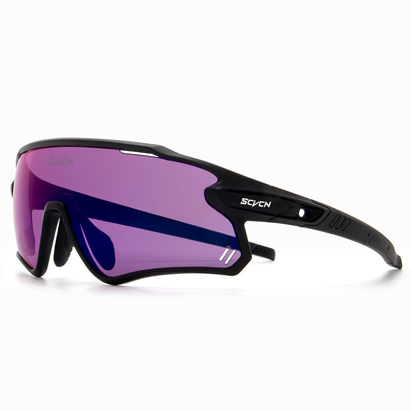 Gafas de exterior para deportes montura completa