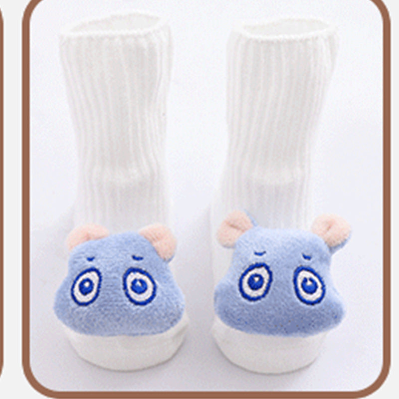 Calcetines de bebé