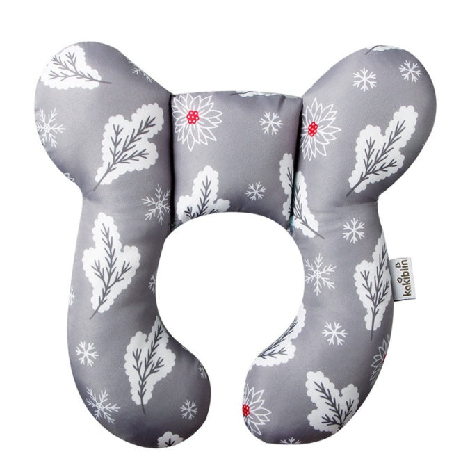 Almohada para bebé