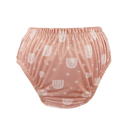 Comfortable, soft, and breathable baby swimsuit