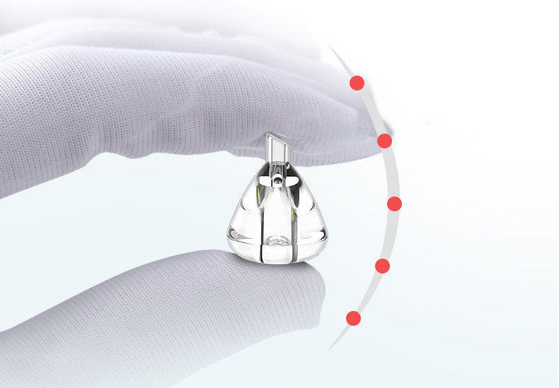 Limpiador nasal para cuidados del bebe