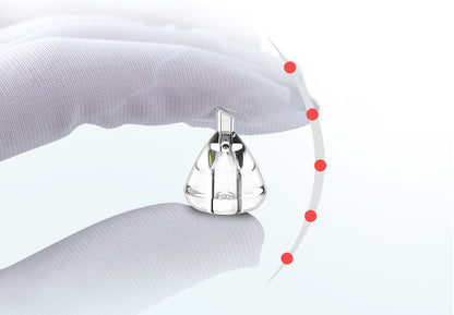 Limpiador nasal para cuidados del bebe