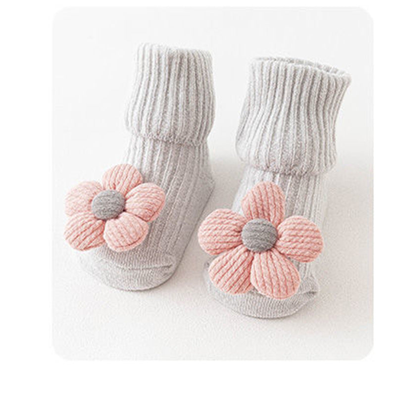Calcetines de bebé
