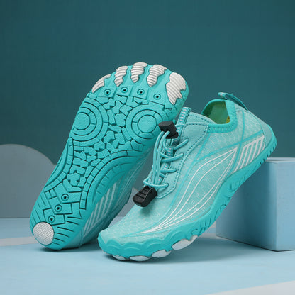 Zapatos de playa y rio para niños antideslizantes y de secado rápido.