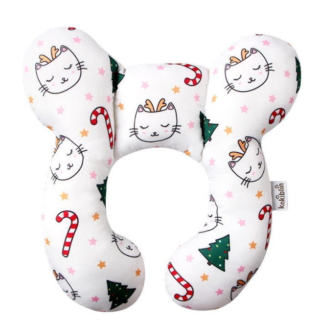 Almohada para bebé
