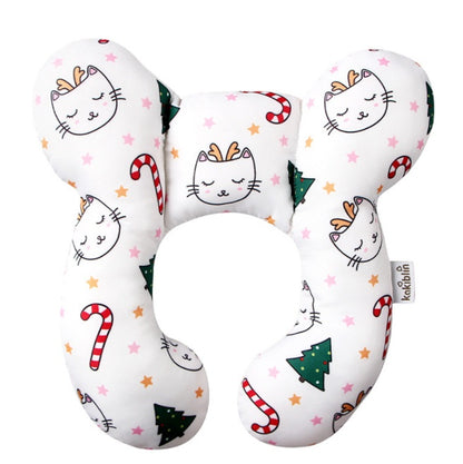 Almohada para bebé